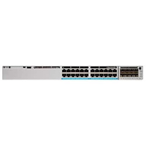 Cisco Catalyst 9300L-24P-4X-E Switch
