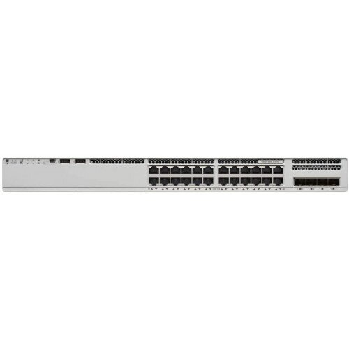 Cisco Catalyst C9200-24P-E Switch