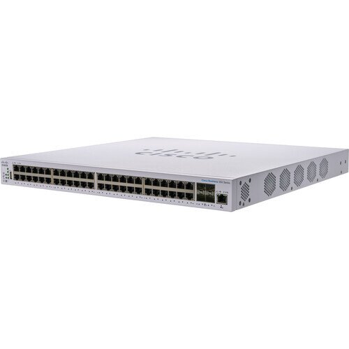 Cisco CBS350-48XT-4X 48-Port 10G Managed Network Switch