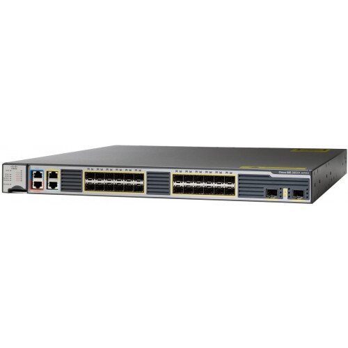Cisco ME 3600X-24FS-M Switch