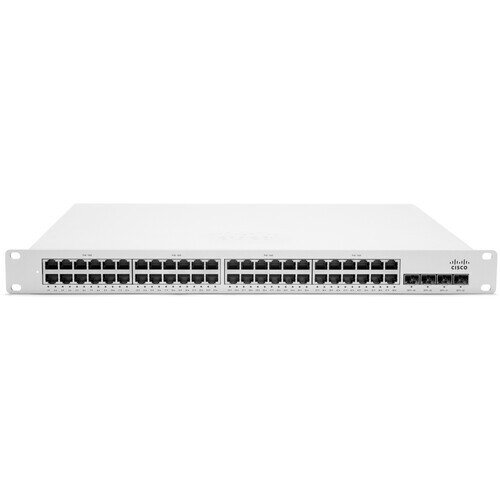 Cisco Meraki MS350-48FP Cloud Managed Switch