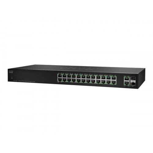 Cisco SF112-24 24-Port 10/100 Switch