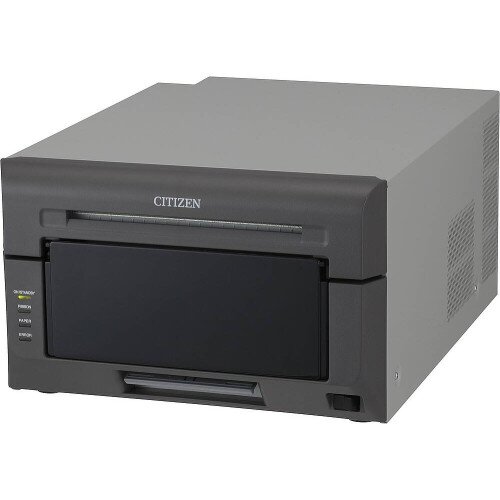 CITIZEN SYSTEMS JAPAN CX-02S Compact Photo Printer