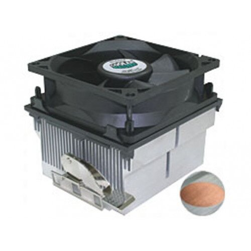 Cooler Master CK8-8JD2B-0L-GP Standard Cooler