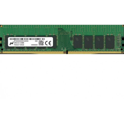 Crucial DDR4 NVRDIMM no PR 16GB 1Rx4 3200 CL22 Memory