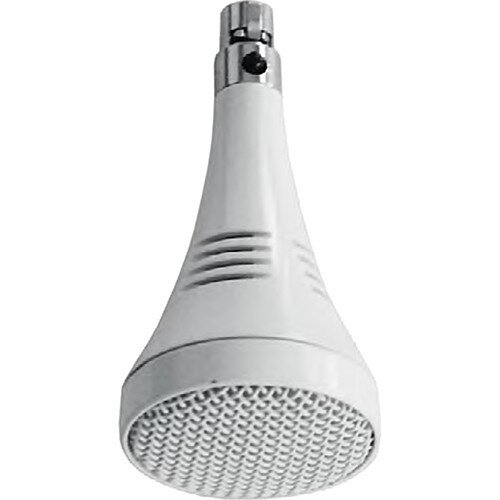 ClearOne Ceiling Microphone Array Kit for Converge Pro and Interact Pro Mixer XLR-M - White