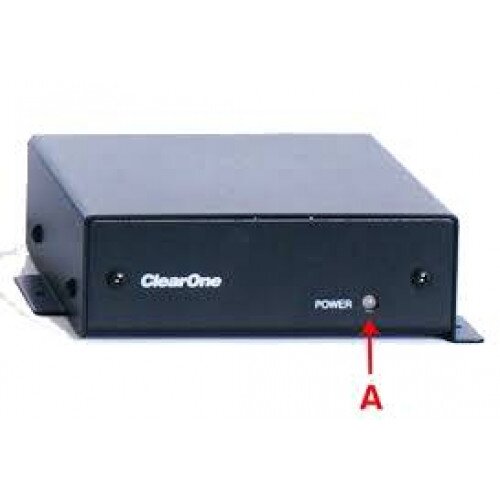 ClearOne INTERACT COM Communication Interface with USB Port