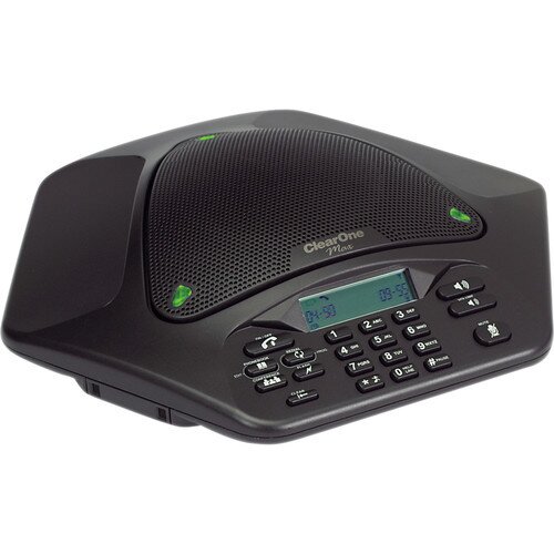 ClearOne MAX Wireless Conference Phone System