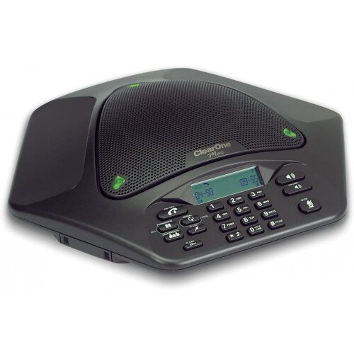 ClearOne MAXAttach Wireless Conference Phone System