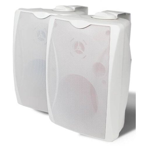 ClearOne Passive Wall Speakers - White
