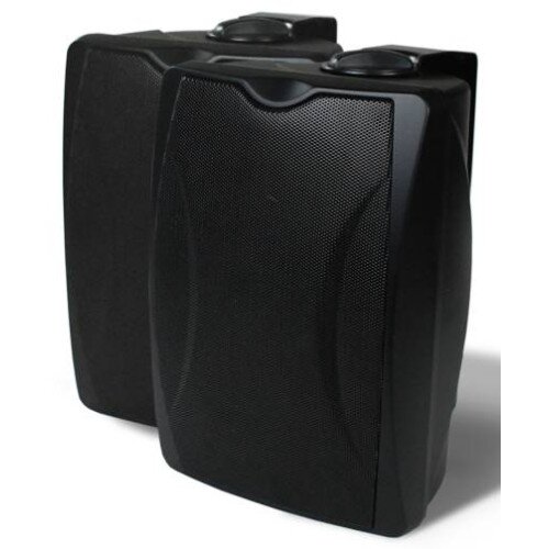 ClearOne Passive Wall Speakers - Black