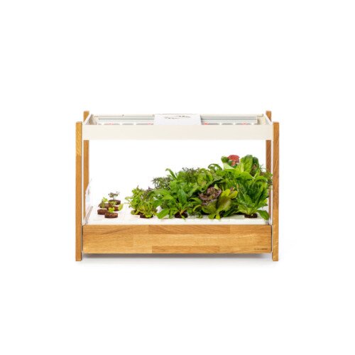 Click & Grow 25 Indoor Garden - White