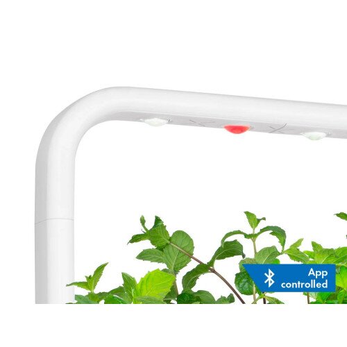 Click & Grow Smart Garden 9 Lamp with Bluetooth