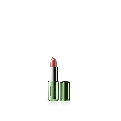Clinique Pop Longwear Lipstick - Petal Pop - Matte