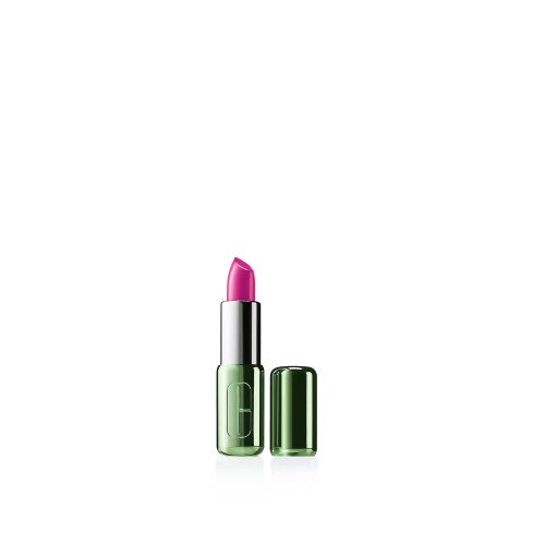 Clinique Pop Longwear Lipstick - Confetti Pop - Satin