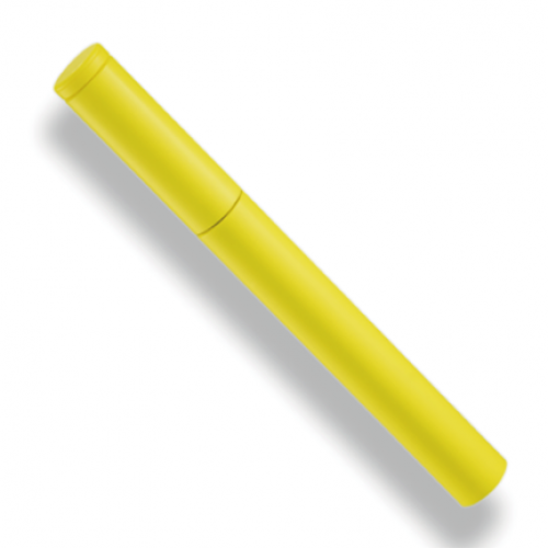 Cliquefie Buttercup Mini Selfie Stick - Yellow