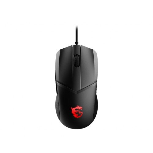 MSI CLUTCH GM41 Lightweight V2 Gaming Mouse
