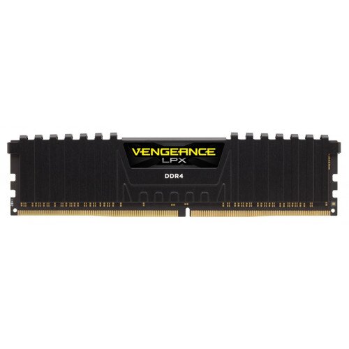 Corsair Vengeance LPX 16GB (2x8GB) DDR4 DRAM 2133MHz C13 Memory Kit