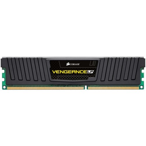 Corsair Vengeance Low Profile 4GB DDR3 Memory Kit - CML4GX3M1A1600C9