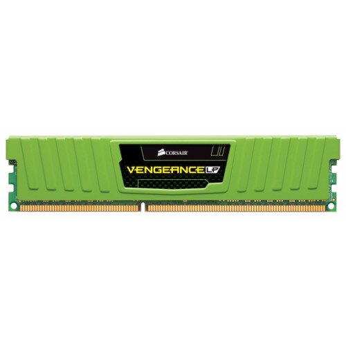Corsair Vengeance Low Profile 8GB (2 x 4GB) DDR3 DRAM 2133MHz CL11 Memory Kit
