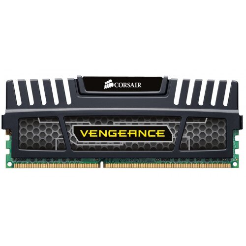 Corsair Vengeance 16GB Dual/Quad Channel DDR3 Memory Kit - 1866MHz