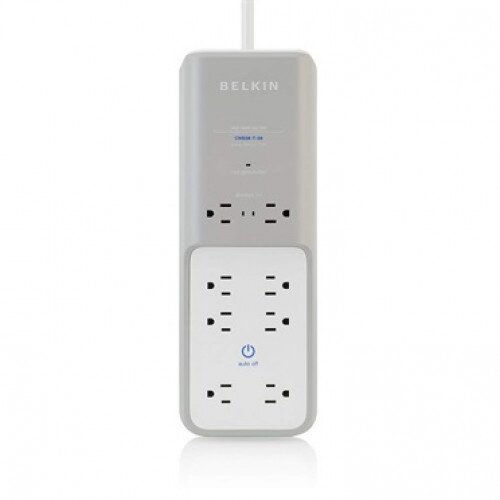 Belkin Conserve Surge