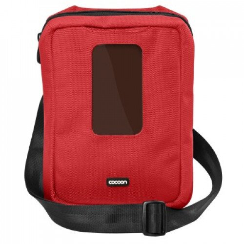 Cocoon Gramercy - Messenger Sling Apple iPad/10" Tablets