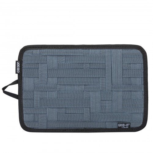 Cocoon GRID-IT Organizer Medium 12 x 8 CPG10 - Slate Gray