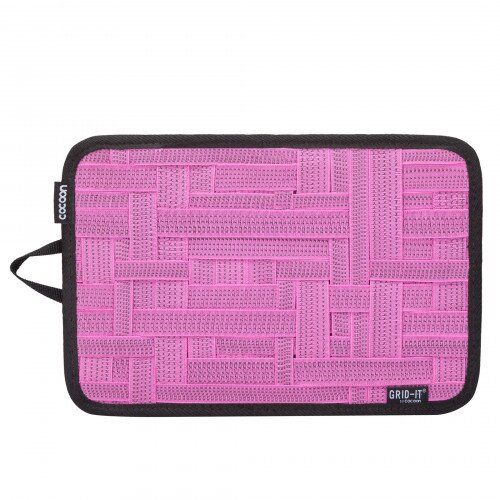 Cocoon GRID-IT Organizer Medium 12 x 8 CPG10 - Pink