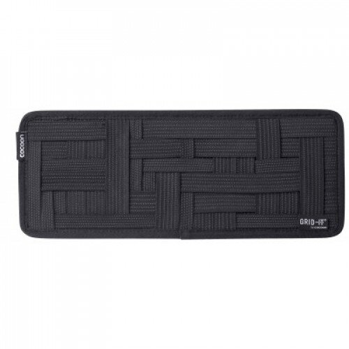 Cocoon Grid-It Organizer Sun Visor Organizer