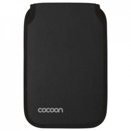 Cocoon Hand Held Tablet Case 7 For 7" Tablets and eReaders - Black