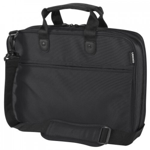 Cocoon Laptop Portfolio Case Up to 16" Laptops - Black