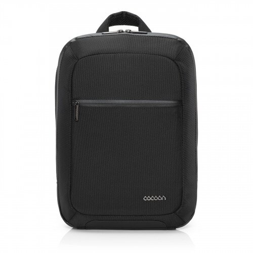 Cocoon Slim Backpack Up To 15.6" Laptop - Black