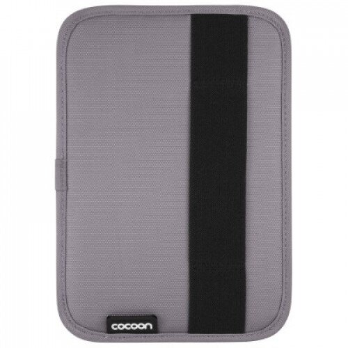 Cocoon Tablet Travel Case 7 Fits Samsung Galaxy Tab, Nook, Kindle Wifi/3G