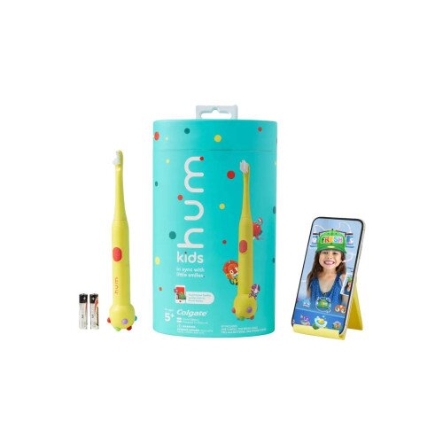 Colgate hum Kids Smart Battery Powered Toothbrush