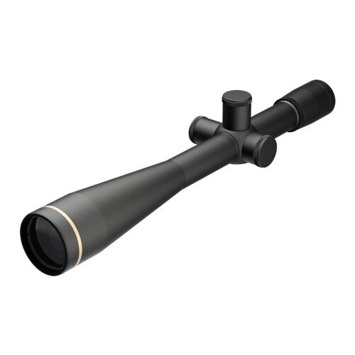 Leupold Competition Series 45X45 1/8 MIN Target Dot Rifle Scope