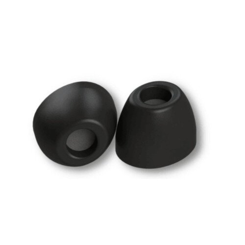 Comply 500 Series Foam Ear Tips - Medium - Oval TOZ-500 - TechDefender