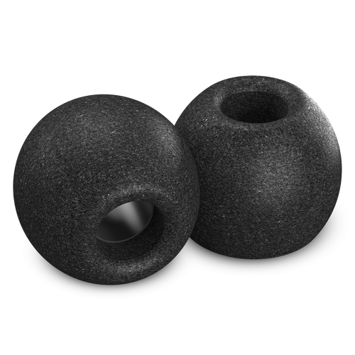 Comply Comfort 100 Earpad Tips (3 Pairs) - Small