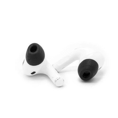 Comply Foam Tips Compatible with AirPods Pro - Medium