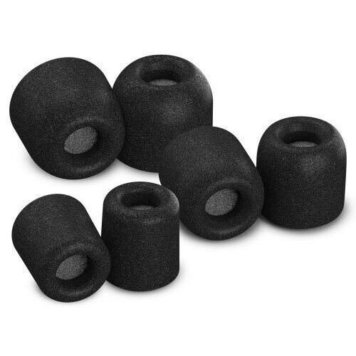 Comply Isolation 200 Earpad Tips - S / M / L