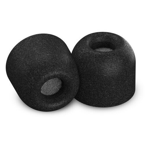 Comply Isolation 400 Earpad Tips (3 Pairs) - Large