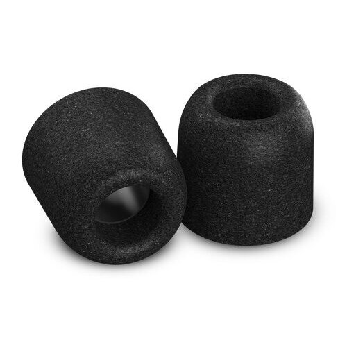 Comply Isolation 400 Earpad Tips (3 Pairs) - Medium