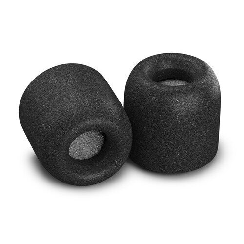 Comply Isolation 400 Earpad Tips (3 Pairs) - Medium