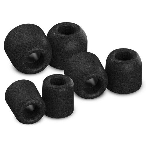 Comply Isolation 400 Earpad Tips - S / M / L