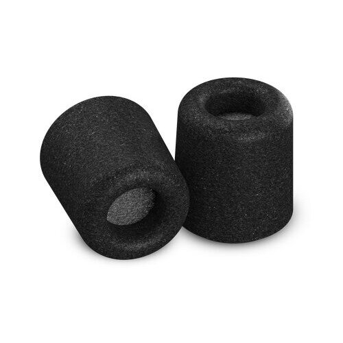 Comply Isolation 400 Earpad Tips (3 Pairs) - Small