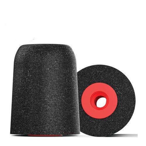 Comply Professional Tips for Shure Earbuds (3 Pairs)