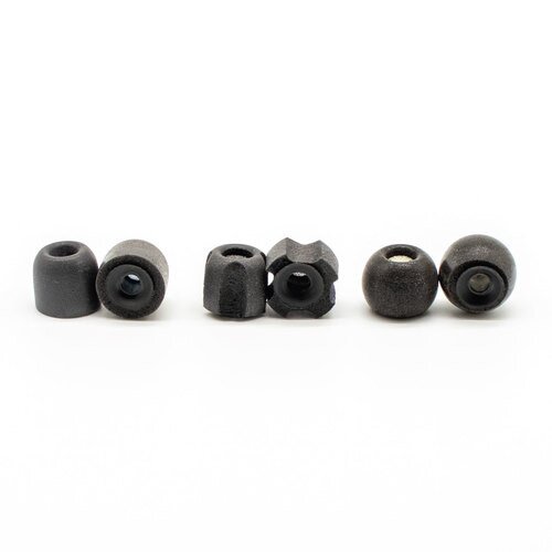 Comply SmartCore Earbud (3 Pairs) - Large - Variety Pack Pro