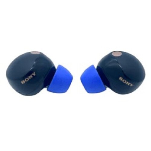 Comply TrueGrip Memory Foam Ear Tips for Sony WF-1000XM5