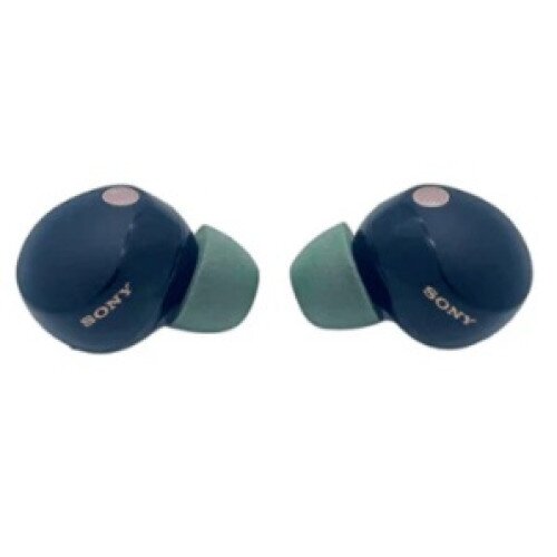 Comply TrueGrip Memory Foam Ear Tips for Sony Wireless Earbuds - Green - Assorted S/M/L (1 Eair Each)