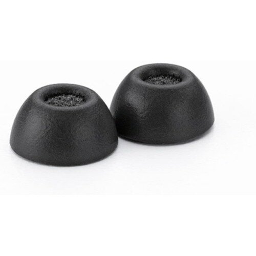 Comply True Grip Pro TW-300-B Foam Ear Tips - Medium (3 Pairs)